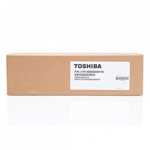 Recipiente Resíduos Original Toshiba TBFC30P