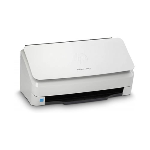 Scanner Documental HP ScanJet Pro 2000 S2