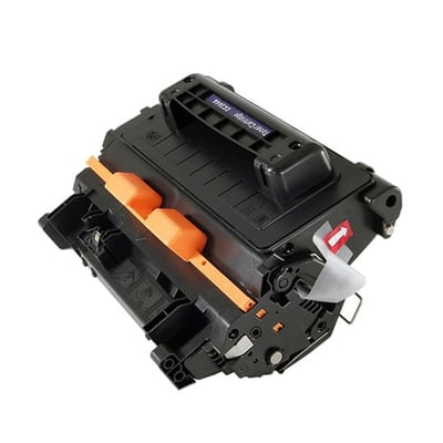 Toner Compatível HP CC364A Preto