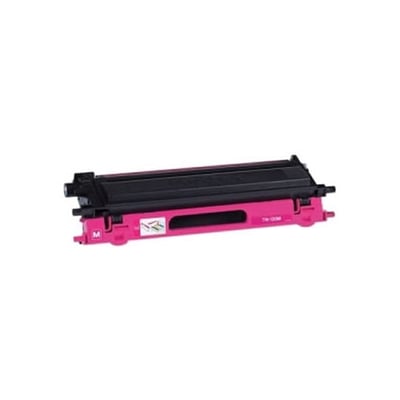 Toner Reciclado Brother TN-130 Magenta