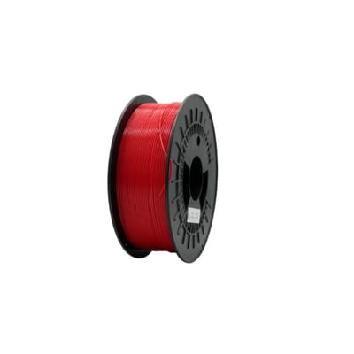 Filamento 3D PETG 1.75mm 1kg Vermelho
