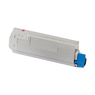 Toner Reciclado OKI C532 Magenta Alta Capacidade