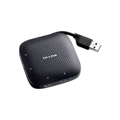 HUB TP-LINK 4 Puertos USB 3.0