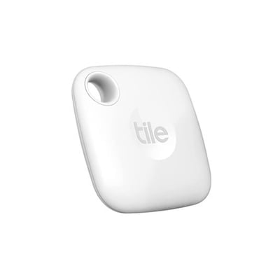 Localizador de Objetos Tile Mate 76m - Blanco
