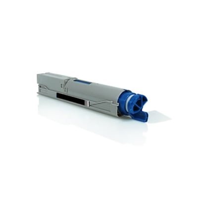 Toner Compatível OKI C3300/3400 Preto