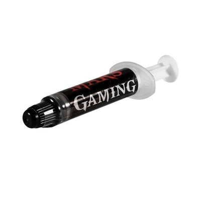 Massa Térmica Mars Gaming MT0 1g