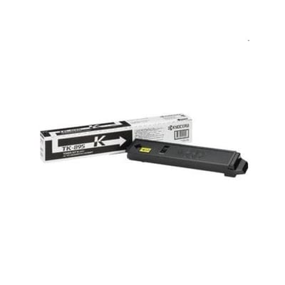 Toner Original Kyocera TK-895 Preto