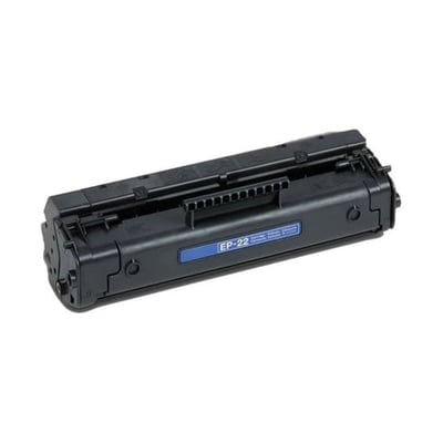 Toner Reciclado Canon EP22 Preto