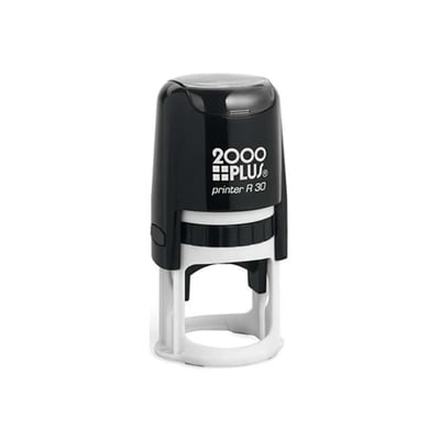 Carimbo Autotintado Printer R30 (30m)
