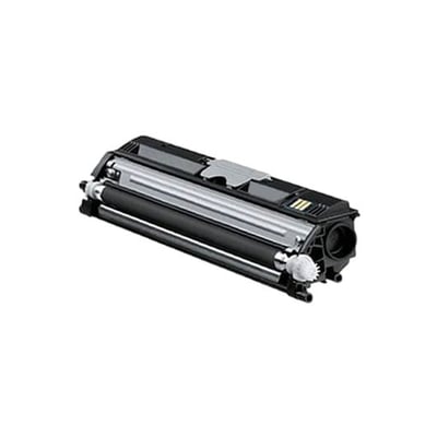 Toner Rec. Konica/Minolta Magicolor 2400W Preto