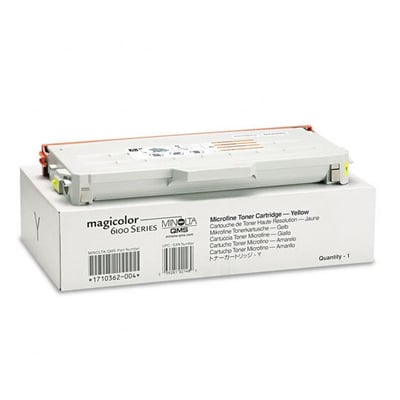 Toner Orig. Konica/Minolta LD MagiColor 6100 Ama.