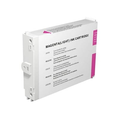 Tinteiro Compatível Epson T464 Magenta Claro