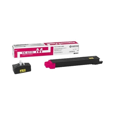 Toner Original Kyocera TK8315 Magenta