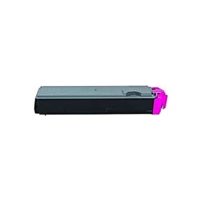 Toner Compatível Kyocera TK-510 Magenta