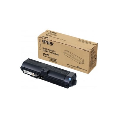 Toner Original Epson AL-M320DN - Preto