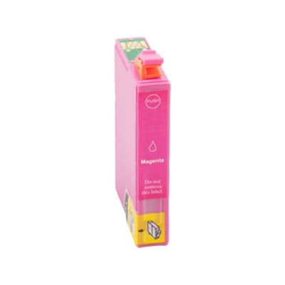 Tinteiro Compatível Epson 405 XL Magenta