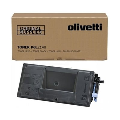 Toner Original Olivetti D-Copia 4003MF / PG L2140