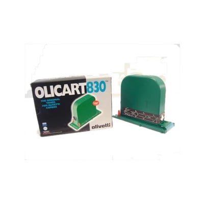 Toner Original Olivetti FT 8030/8130