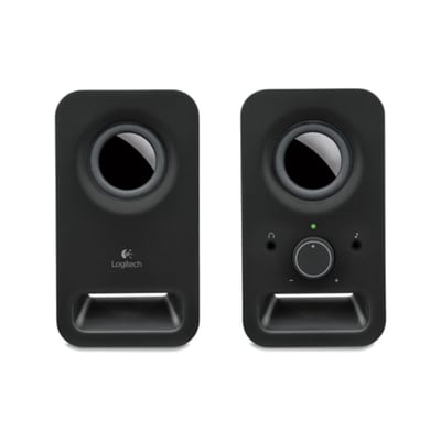 Columnas 2.0 Logitech Z150 - Negro