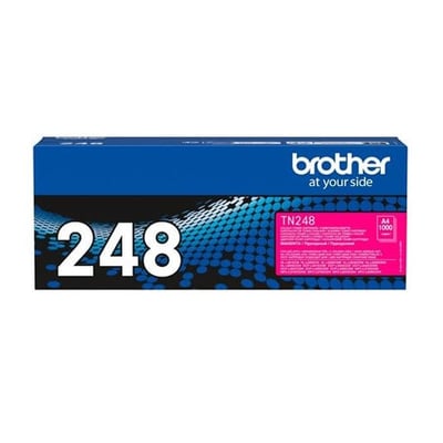 Toner Original Brother TN-248 Magenta
