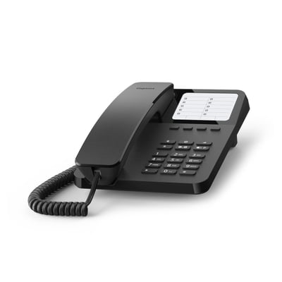 Telefone Fixo Gigaset DESK 400