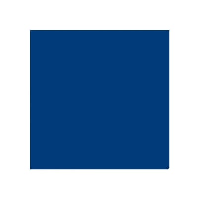 Rollo Autoadhesivo 45cmx15mt Azul Oscuro Brillo