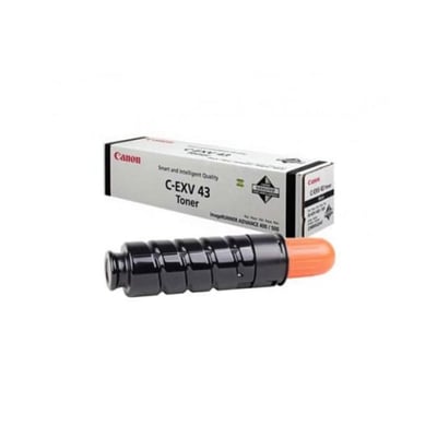Toner Original Canon EXV43
