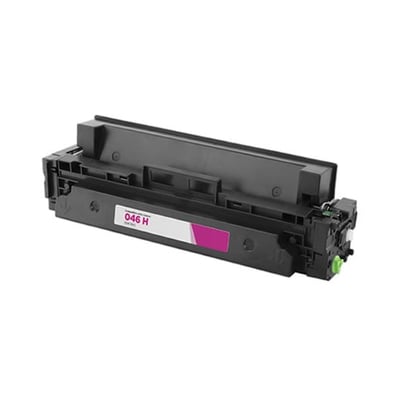 Toner Compatível Canon 046H - Magenta