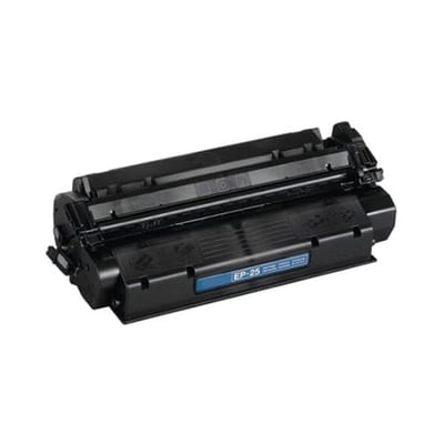 Toner Reciclado Canon EP25 Preto