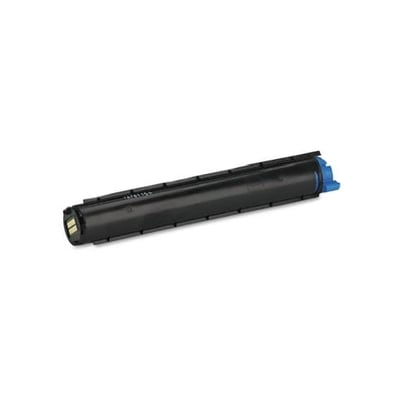 Toner Compatível OKI B2000/B2200 Preto