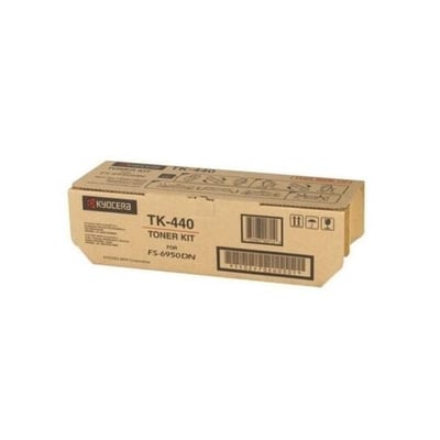 Toner Original Kyocera TK-440