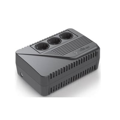 UPS Riello i-Plug SE SAI 60-600va/360w