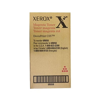 Toner Original Xerox LD C55/MP/NC60 Amarelo