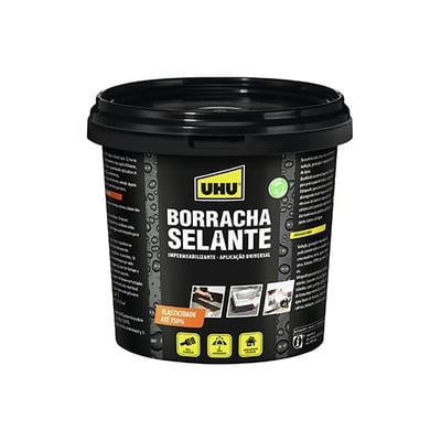 Goma Sellante UHU 750ml