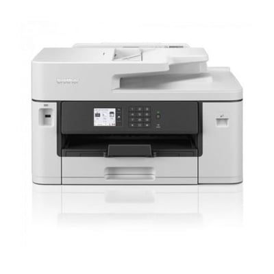 Impresora Multifuncional Brother MFC-J5340DWE