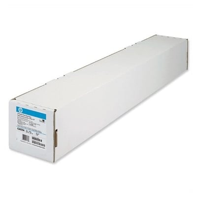 Papel Plotter HP Brillante 24 pulg. 610mm x 46m