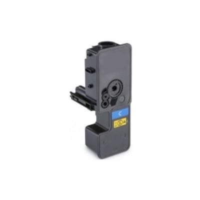 Toner Compatível Kyocera TK-5240 Ciano
