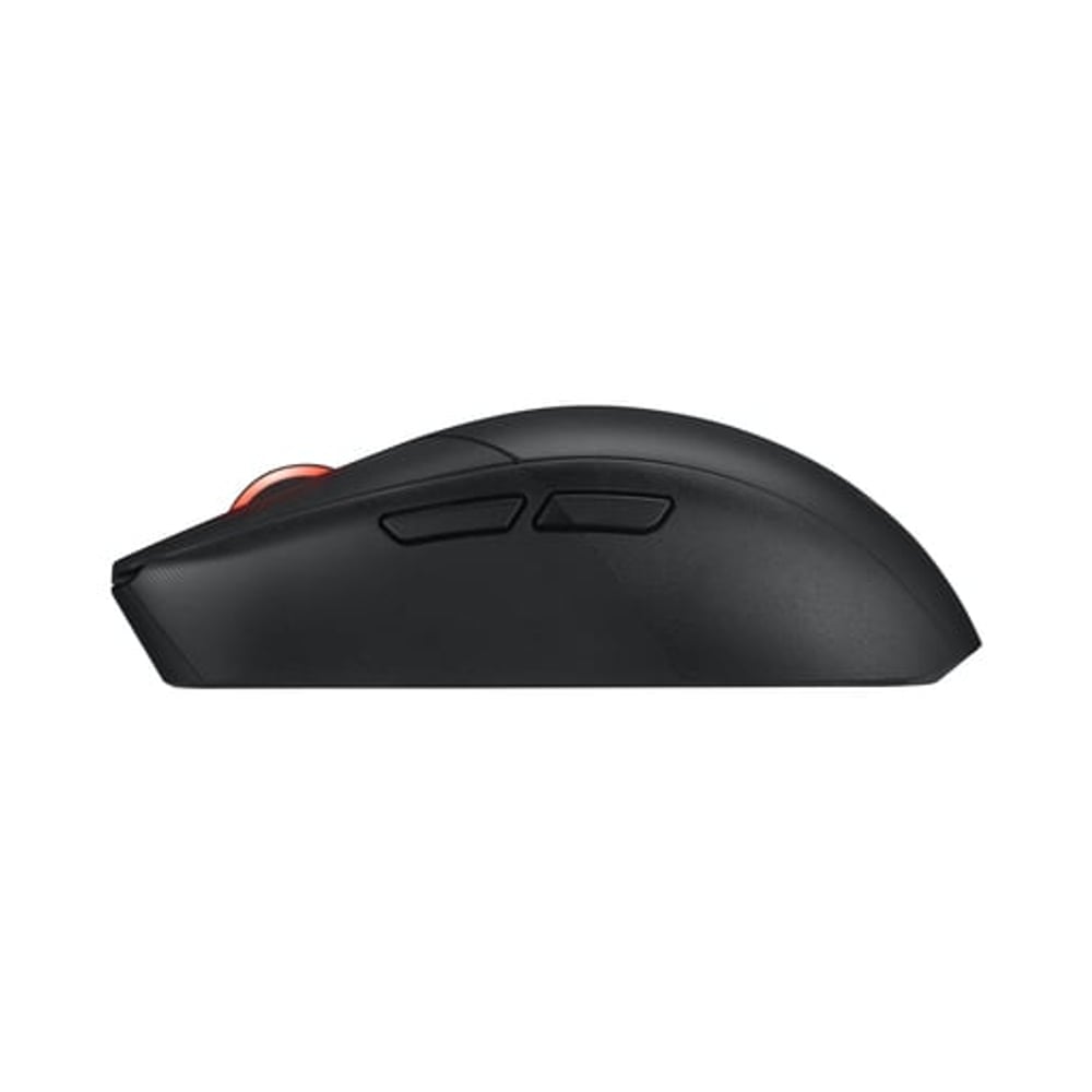 Rato Asus ROG Strix Impact III Wireless + Bluetooth Ótico 36000 DPI