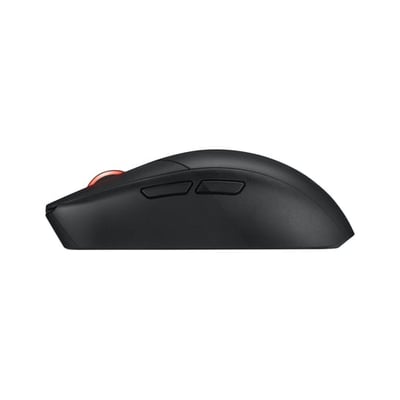 Rato Asus ROG Strix Impact III Wireless + Bluetooth Ótico 36000 DPI