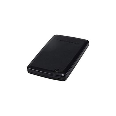 Caja Mini 2.5" p/ Disco SATA USB 2.0