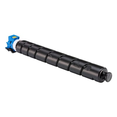 Toner Compatível Kyocera TK-8545 Ciano