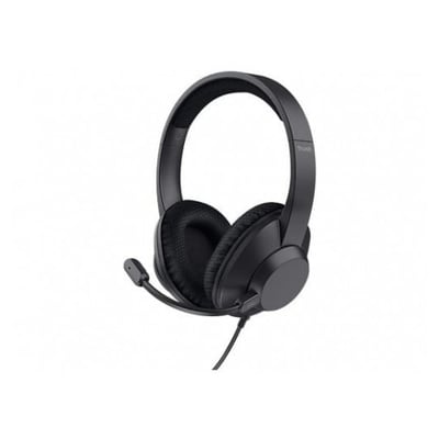 Auriculares Trust Ayda Max