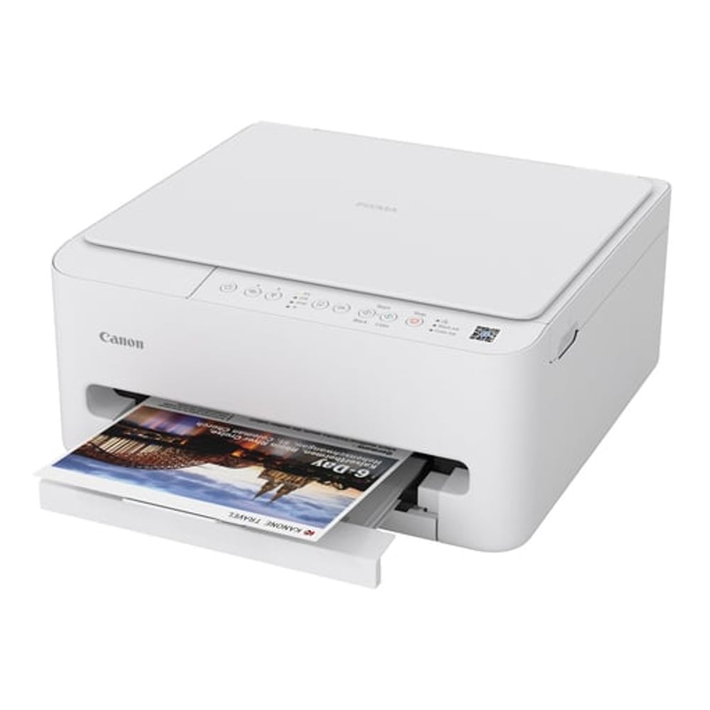 Multifunções Canon PIXMA TS4150i A4 Duplex Wi-Fi