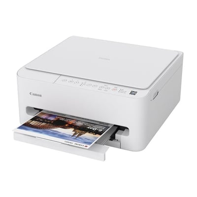 Multifunções Canon PIXMA TS4150i A4 Duplex Wi-Fi