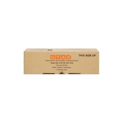 Toner Original Utax LP4118/ 3118/ DC2316/ CD1316