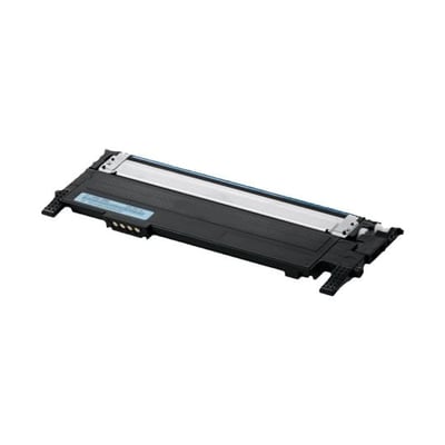 Toner Compatível Samsung CLP-360/CLX-3300 Ciano