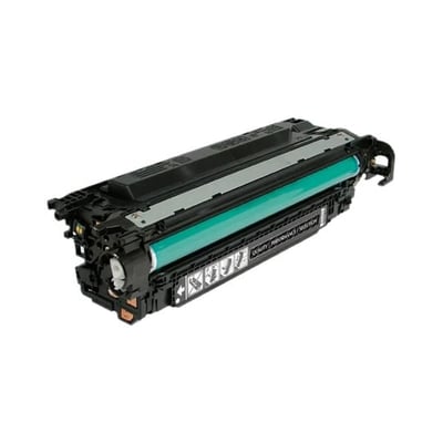 Toner Compatível HP 652A (CF320A) Preto