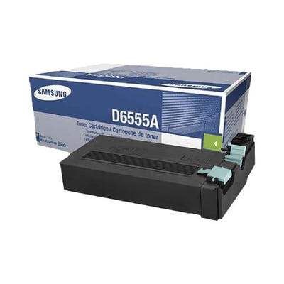 Toner Original Samsung SCX6555