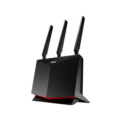 Router sem fios Asus 4G-AC86U Gigabit Ethernet Dual-band (2,4 GHz / 5 GHz)