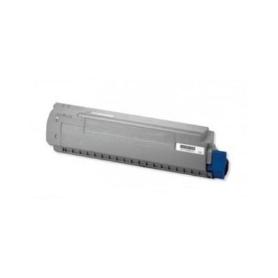 Toner Compatível OKI ES8460 Magenta